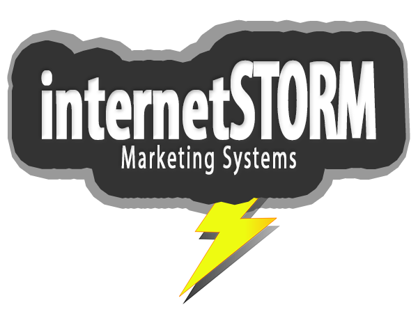 i-Storm Media logo